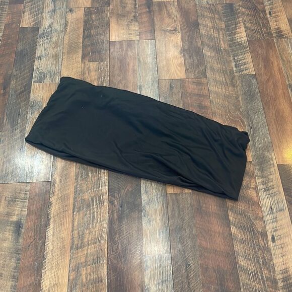 Beyond yoga infinity scarf with hidden pocket (5000H) - Picture 2 of 5